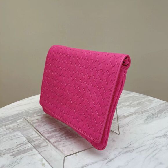 Bottega Veneta Women Pre-Loved Bag Brand New Condition - Picture 4 of 8